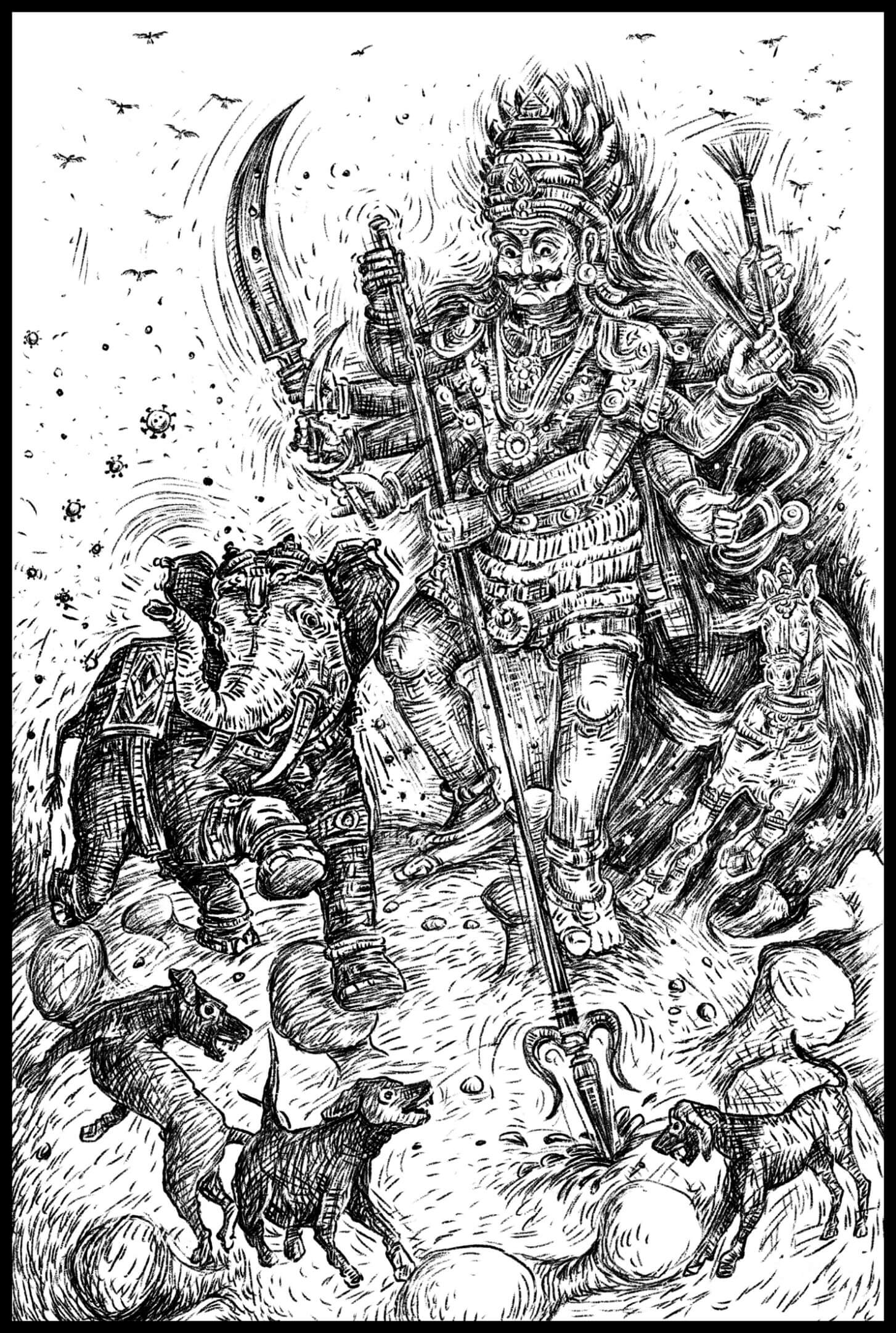 Asura
