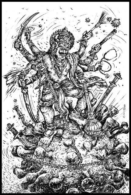 Asura