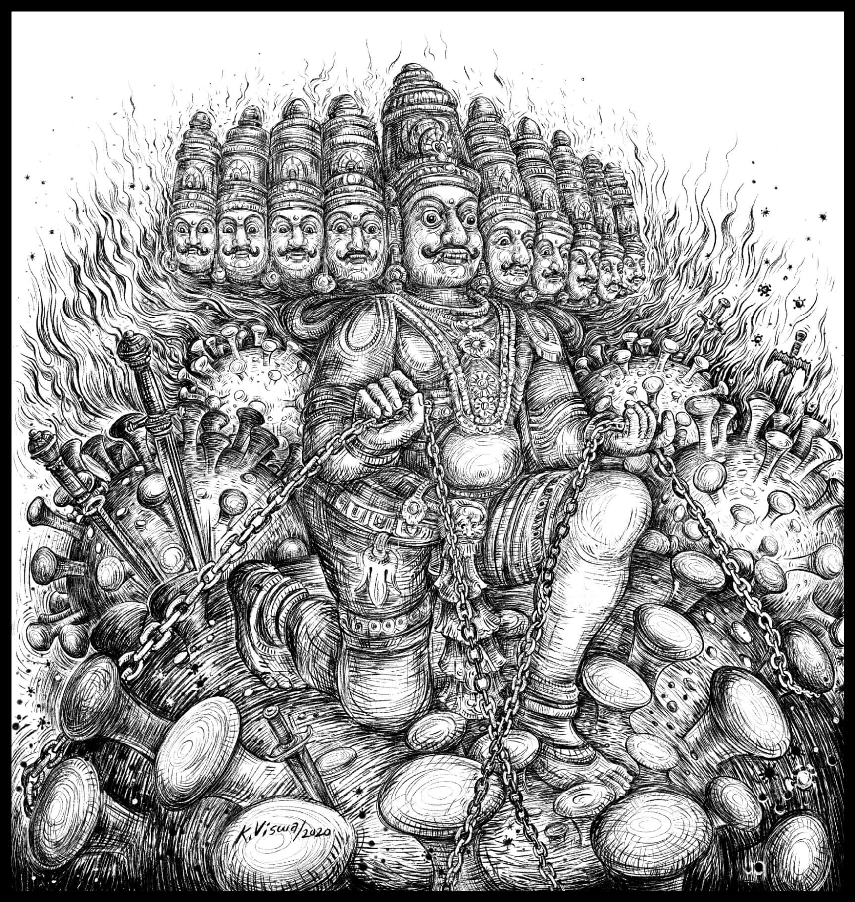 Ravana