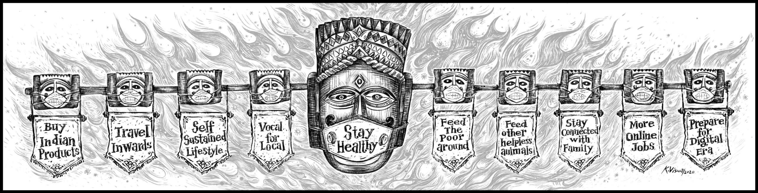 10 Commandments
