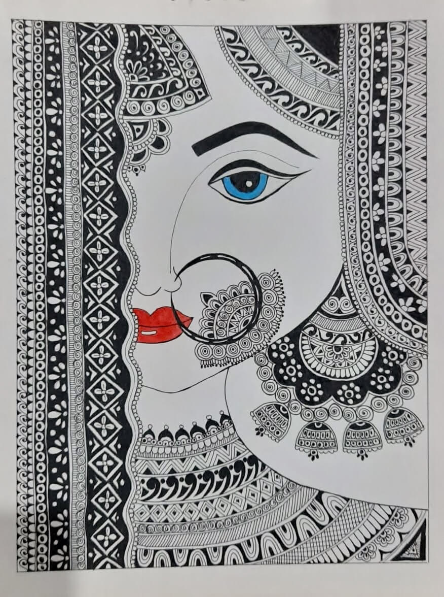 Mandala Art