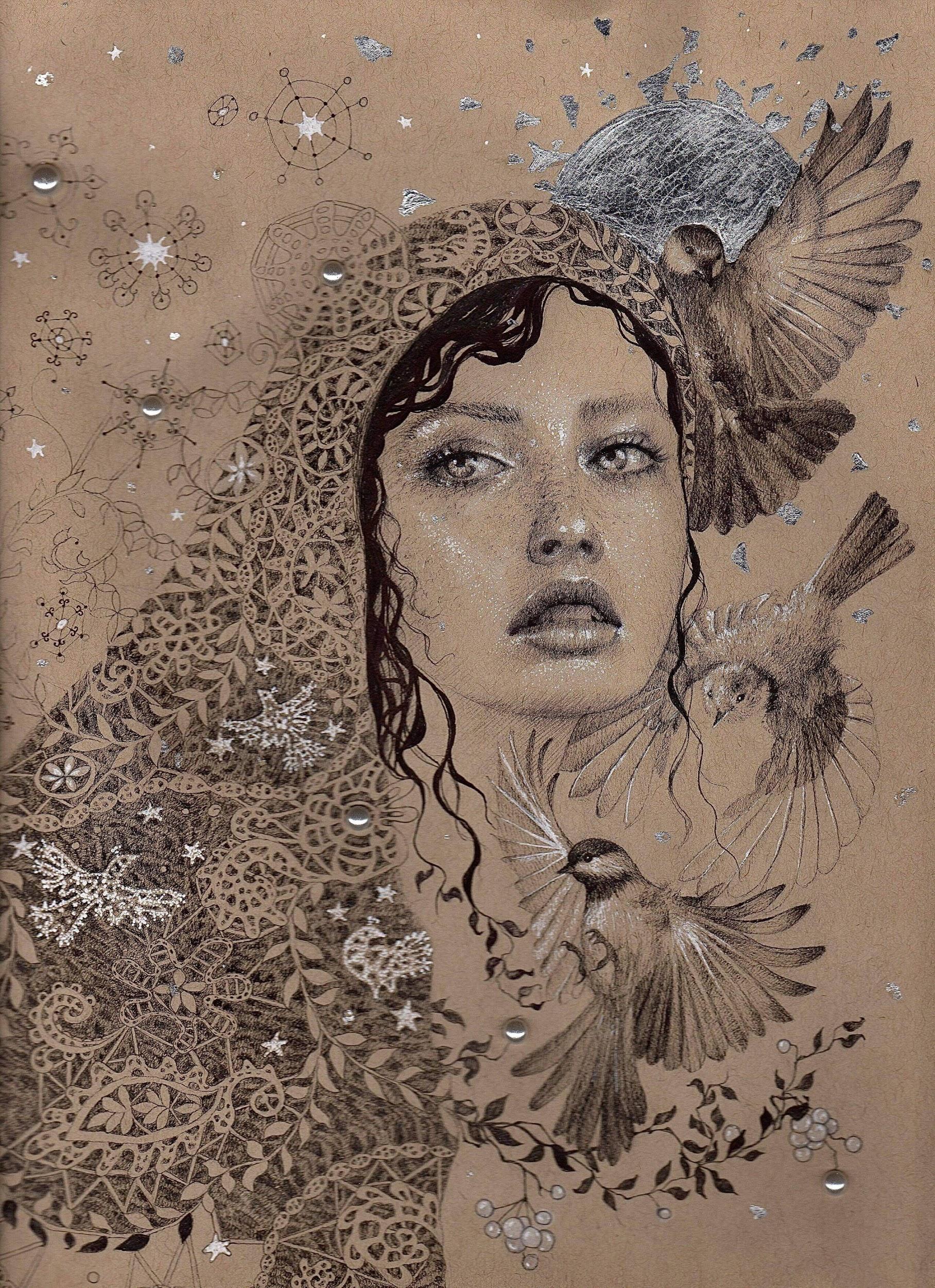 Winter Fantasy