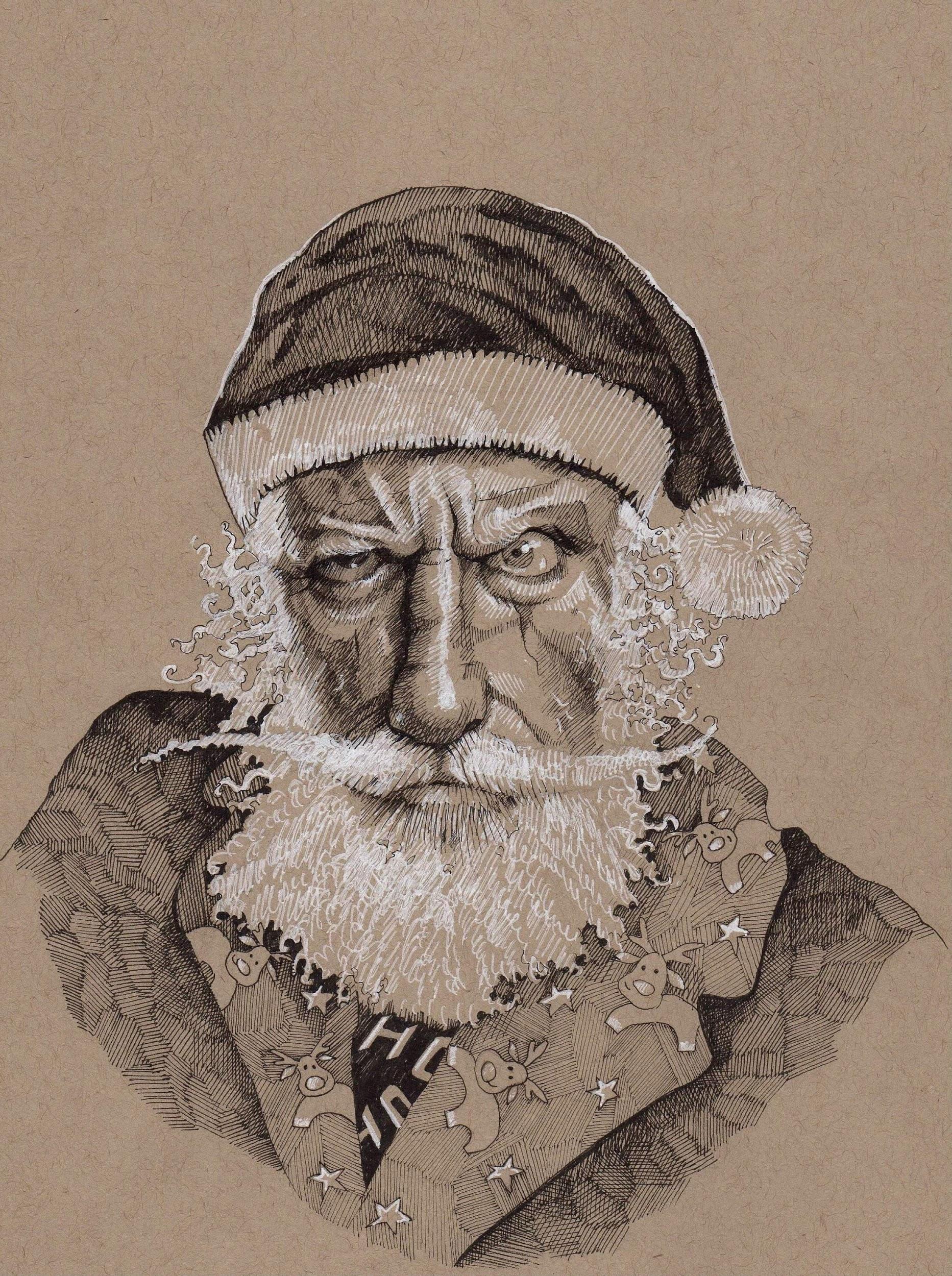 Santa