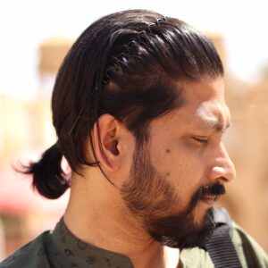 Richard Suman Halder Richard Suman Halder