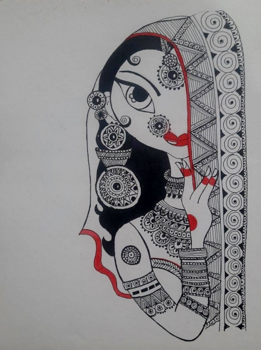Mandala Art