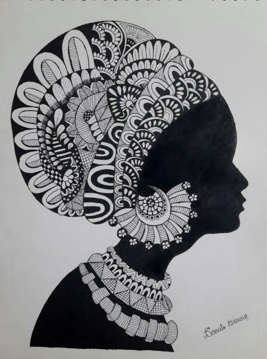 Mandala Art