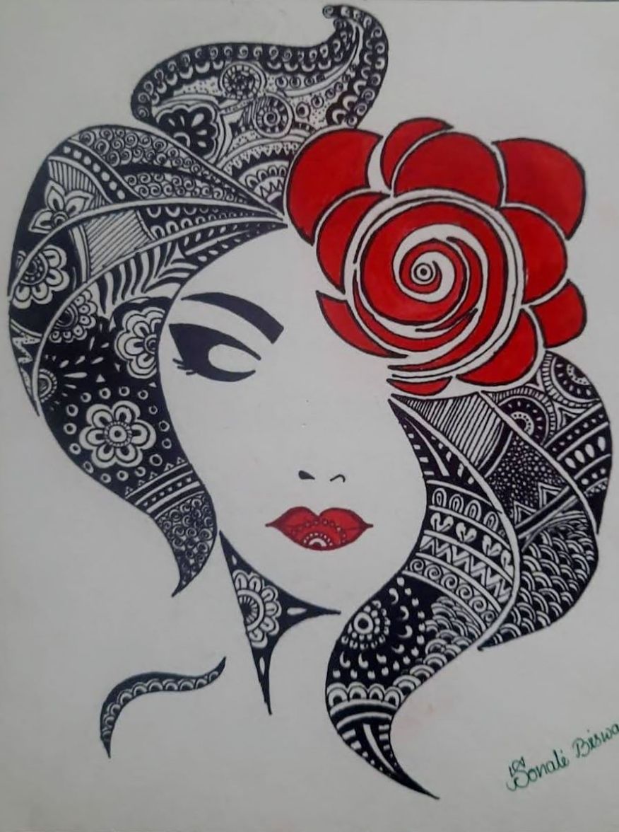 Mandala Art