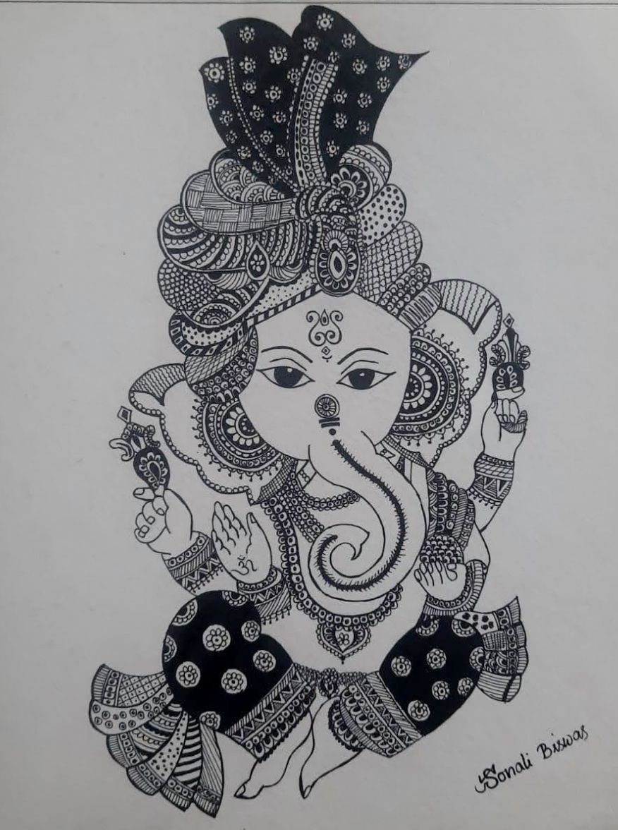 Mandala Art