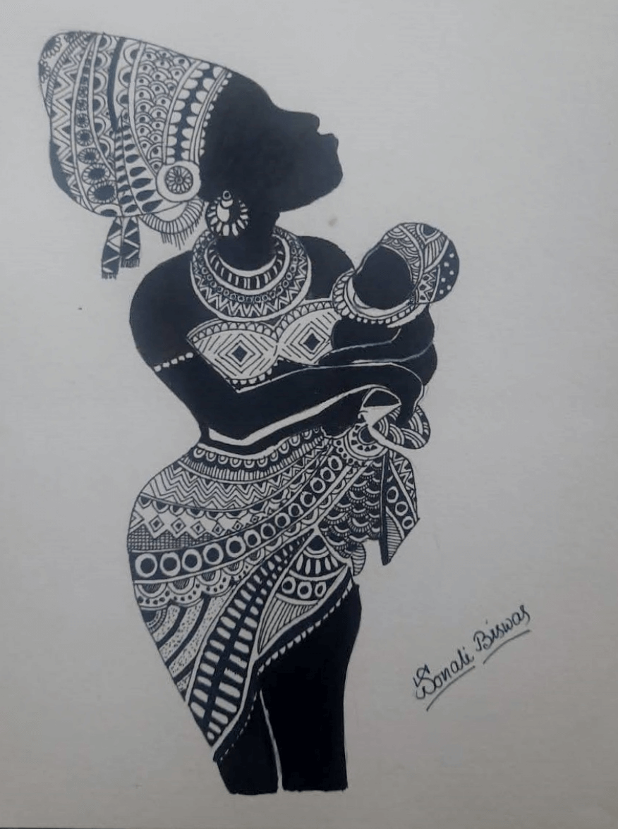 Mandala Art