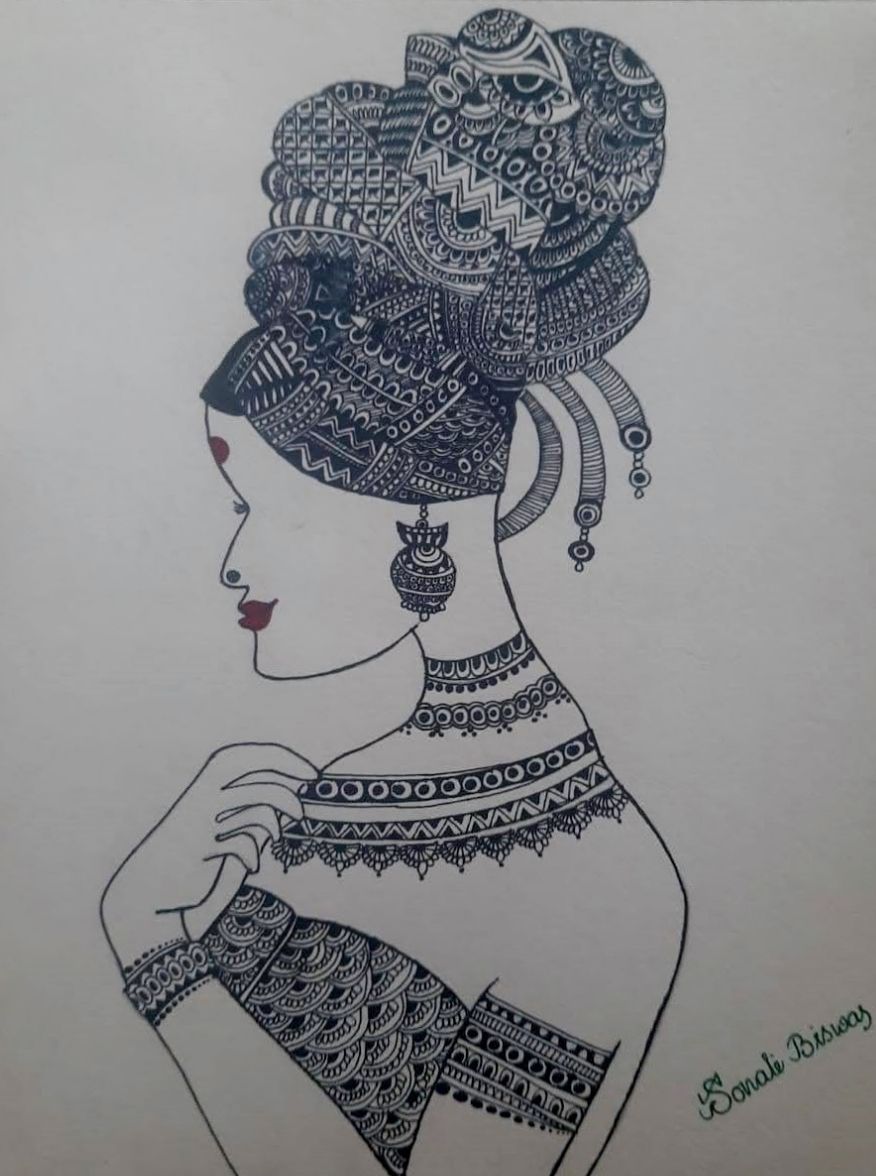 Mandala Art