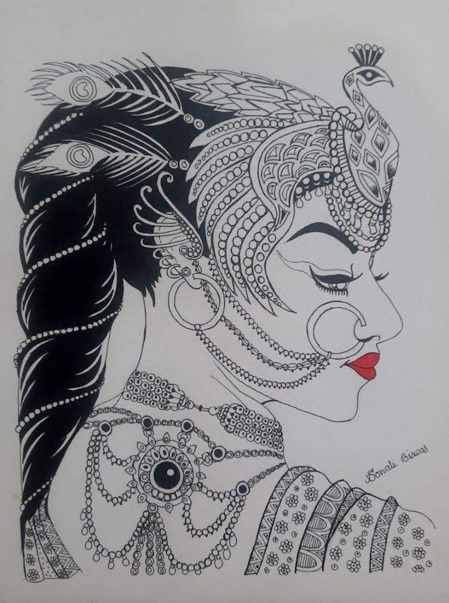 Mandala Art