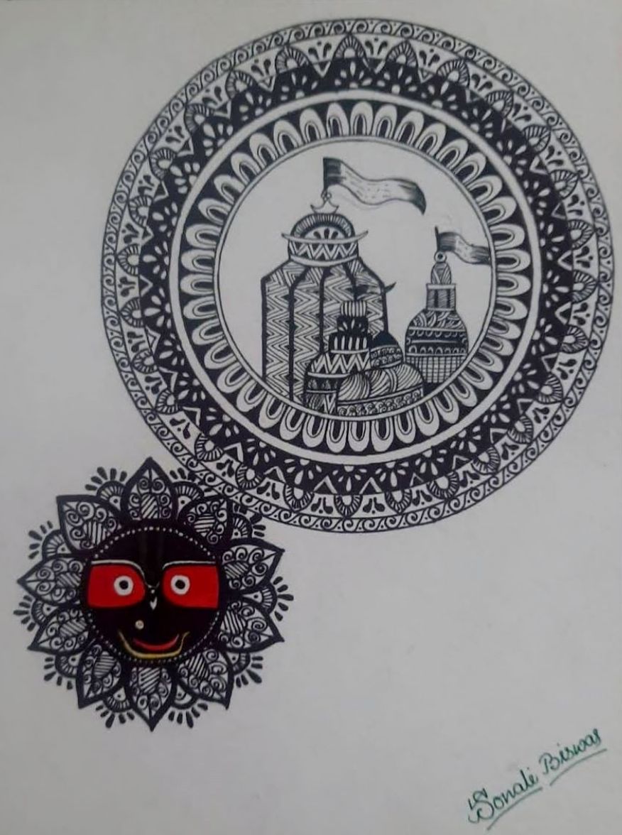 Mandala Art