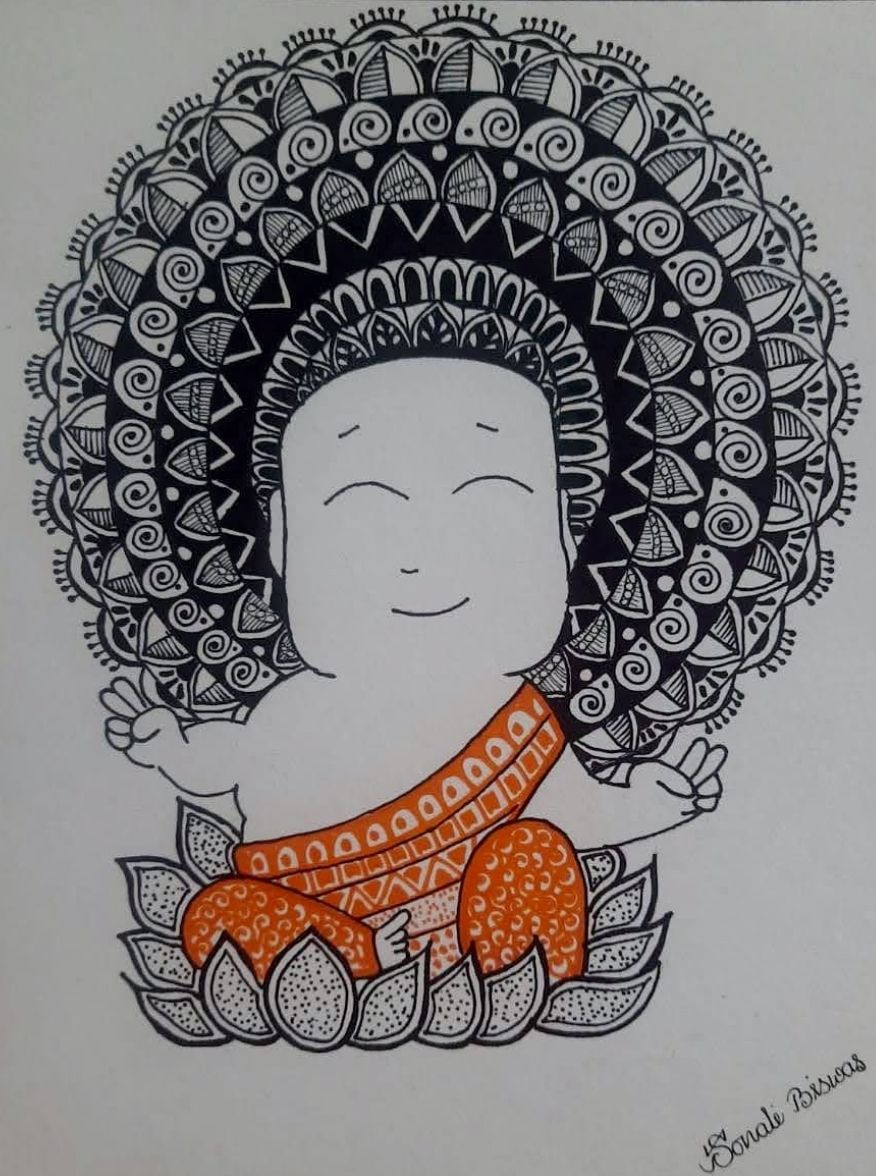 Mandala Art