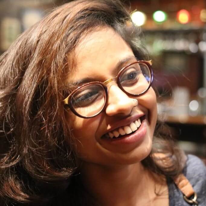 Anisha Das