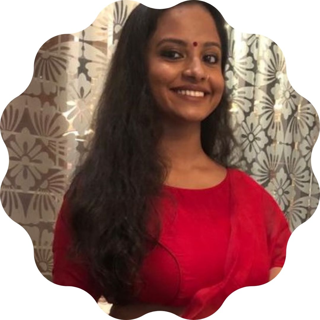 Anisha Das