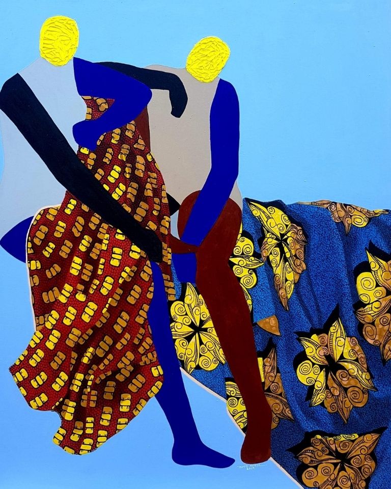 Anthonia Nneji- 10