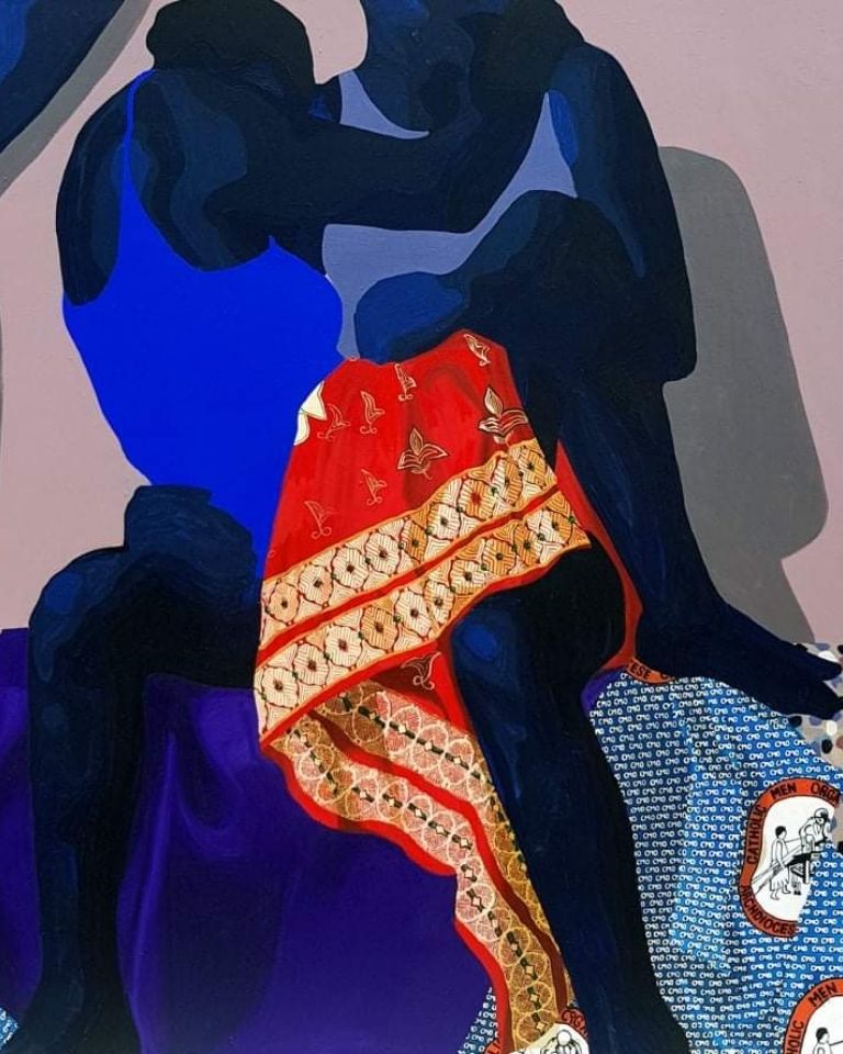 Anthonia Nneji- 13