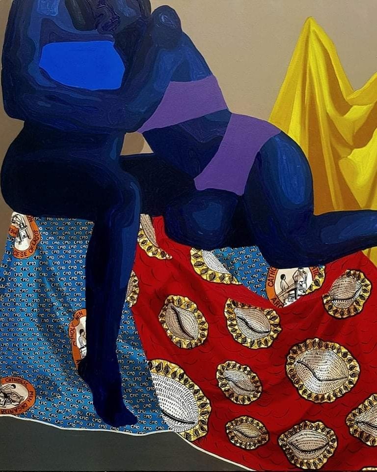 Anthonia Nneji- 14