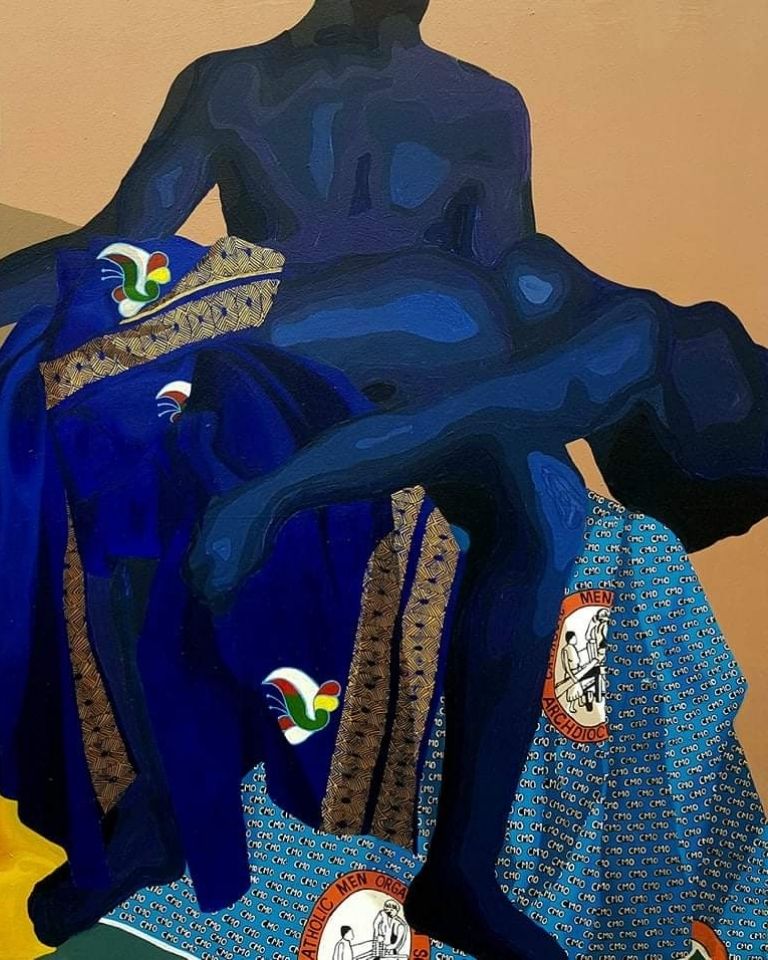 Anthonia Nneji- 15