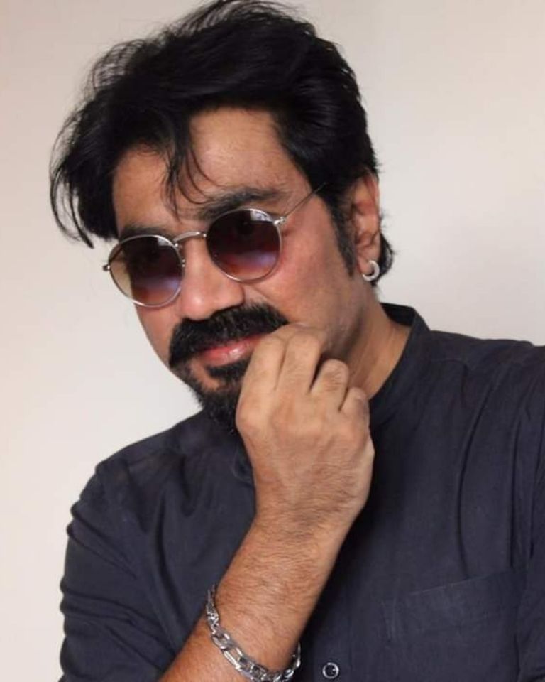 Ghanshyam Deshmukh Ghanshyam Deshmukh