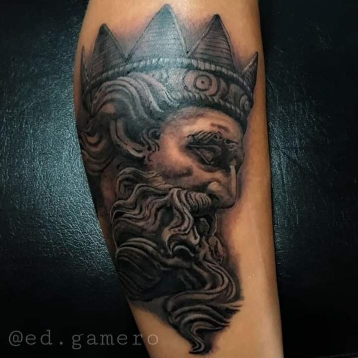 Edson Gamero_2