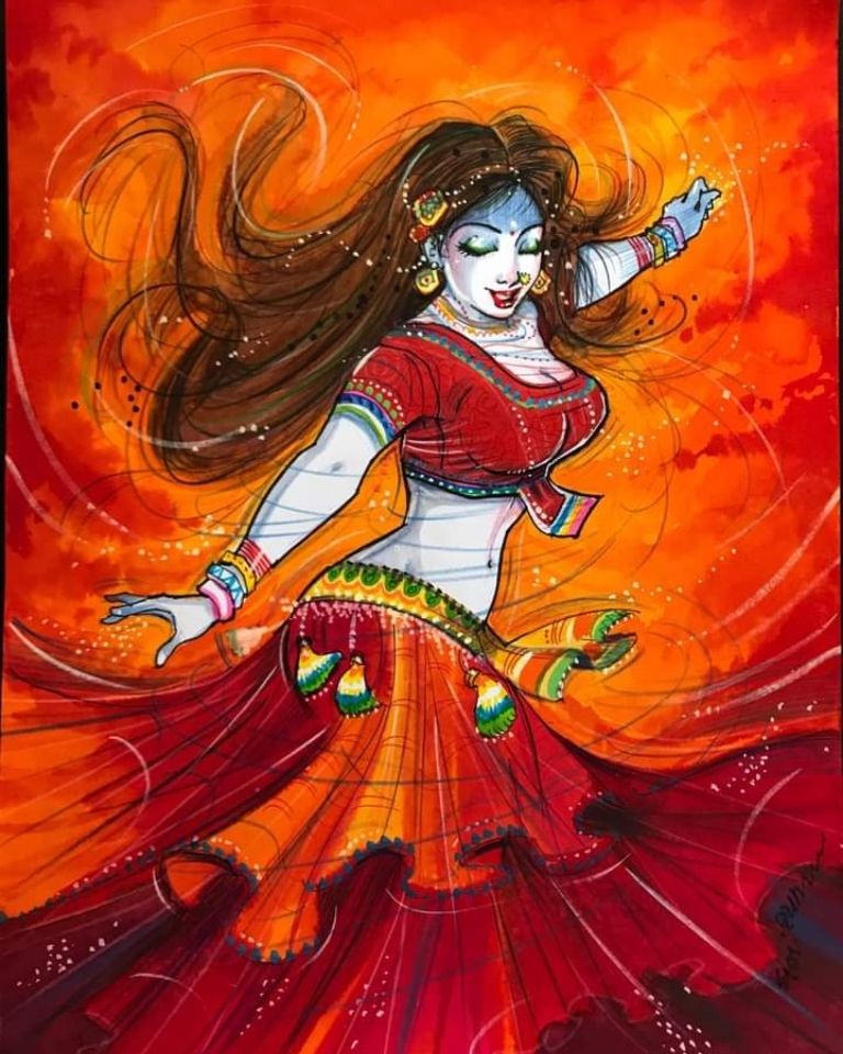 Ghanshyam-2
