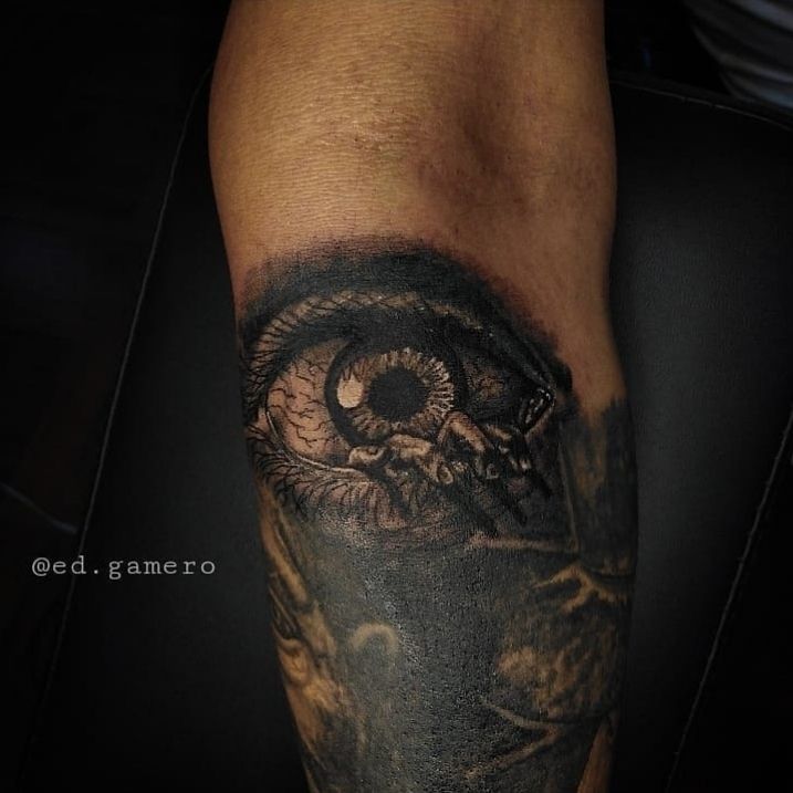 Edson Gamero_3
