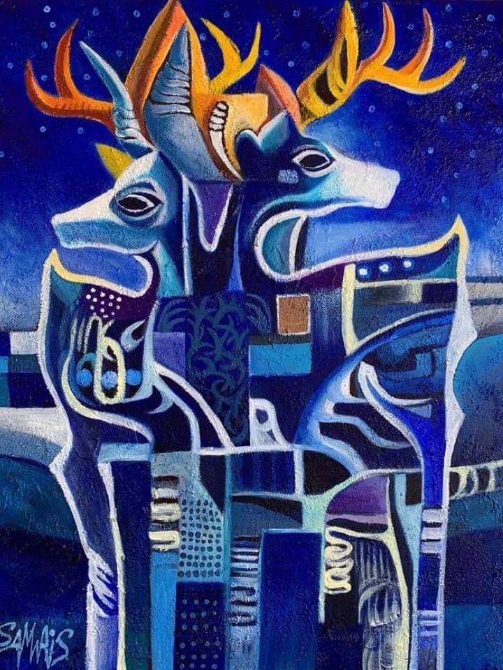 Samwais - 3