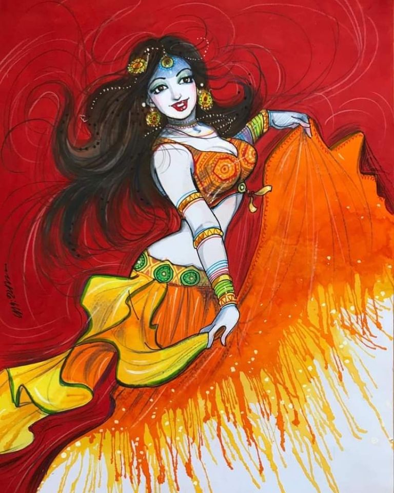 Ghanshyam-3