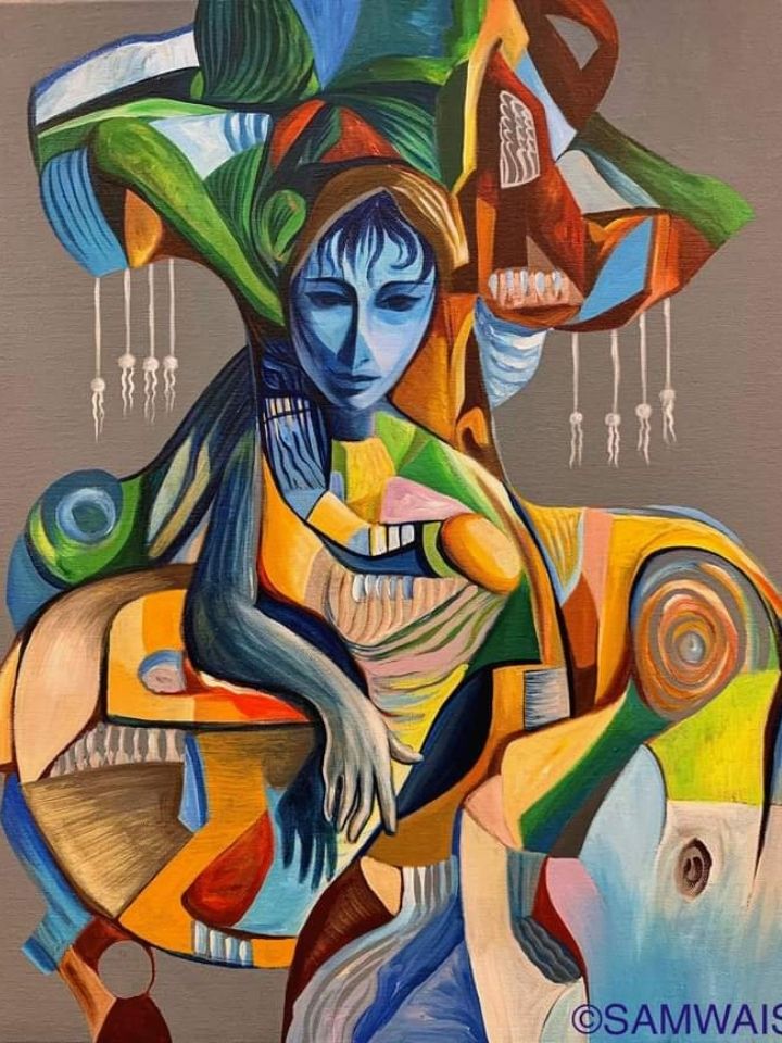Samwais - 5
