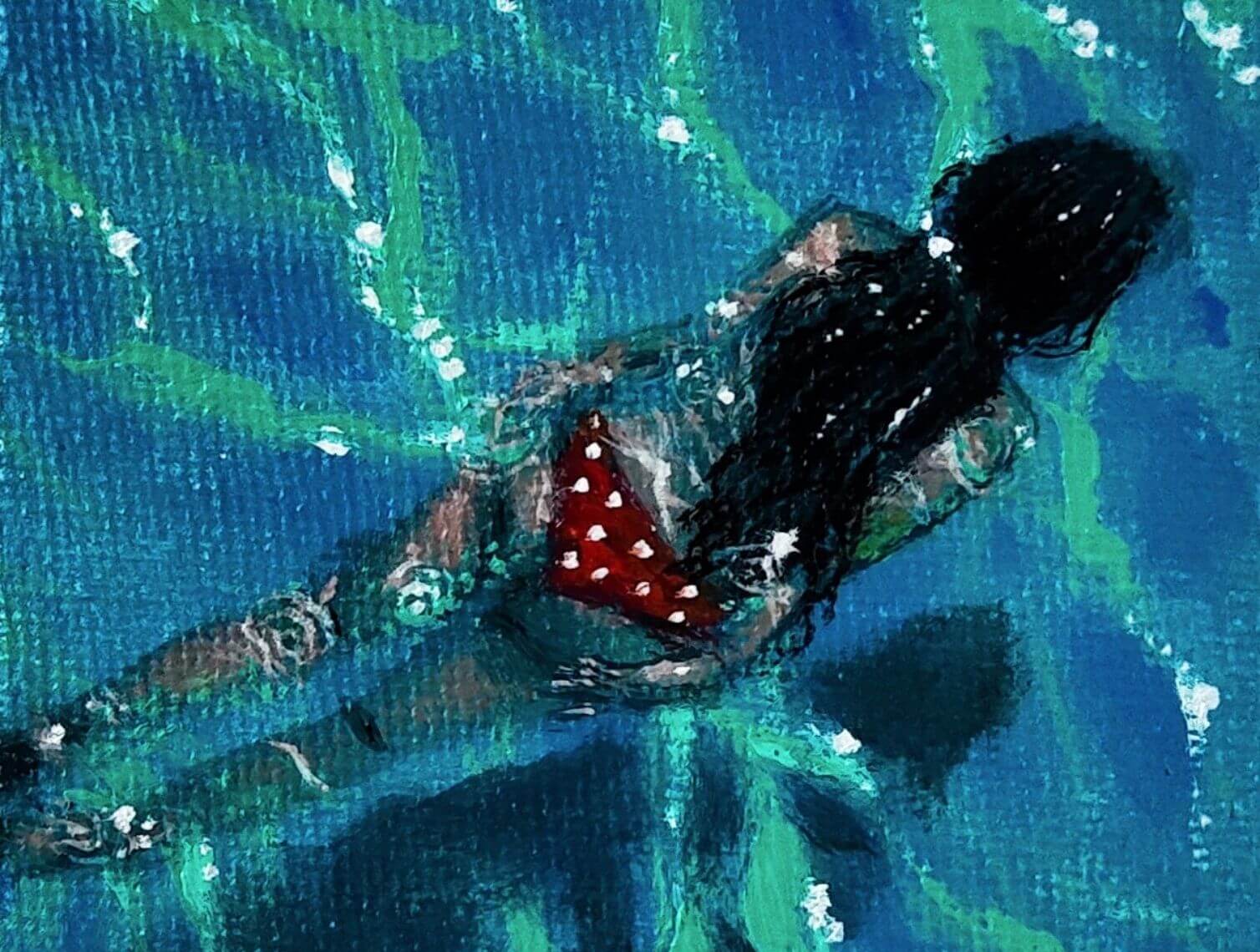 Moumita 5