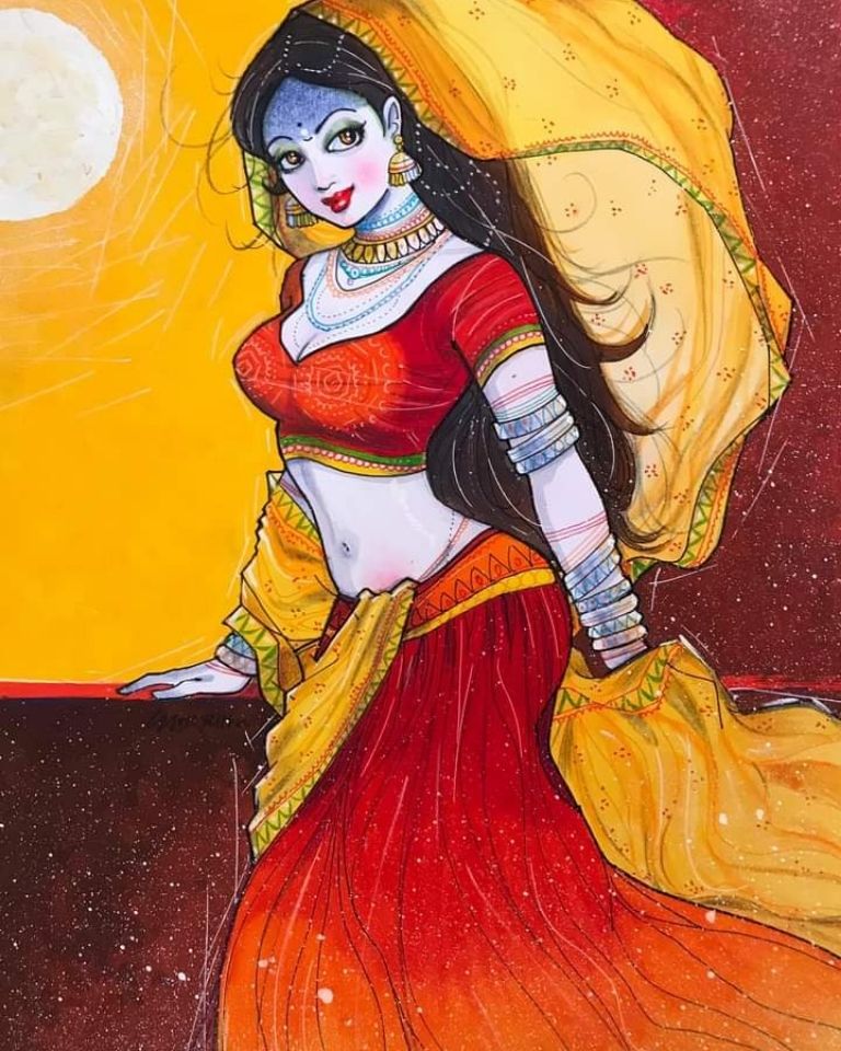Ghanshyam-6