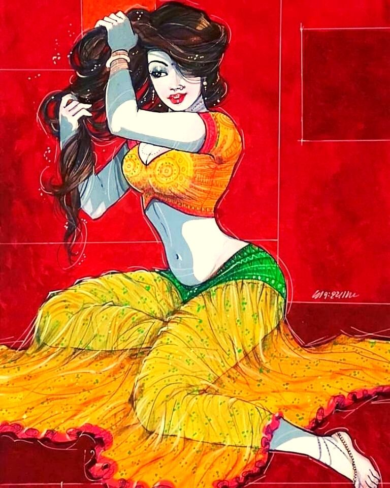 Ghanshyam-7