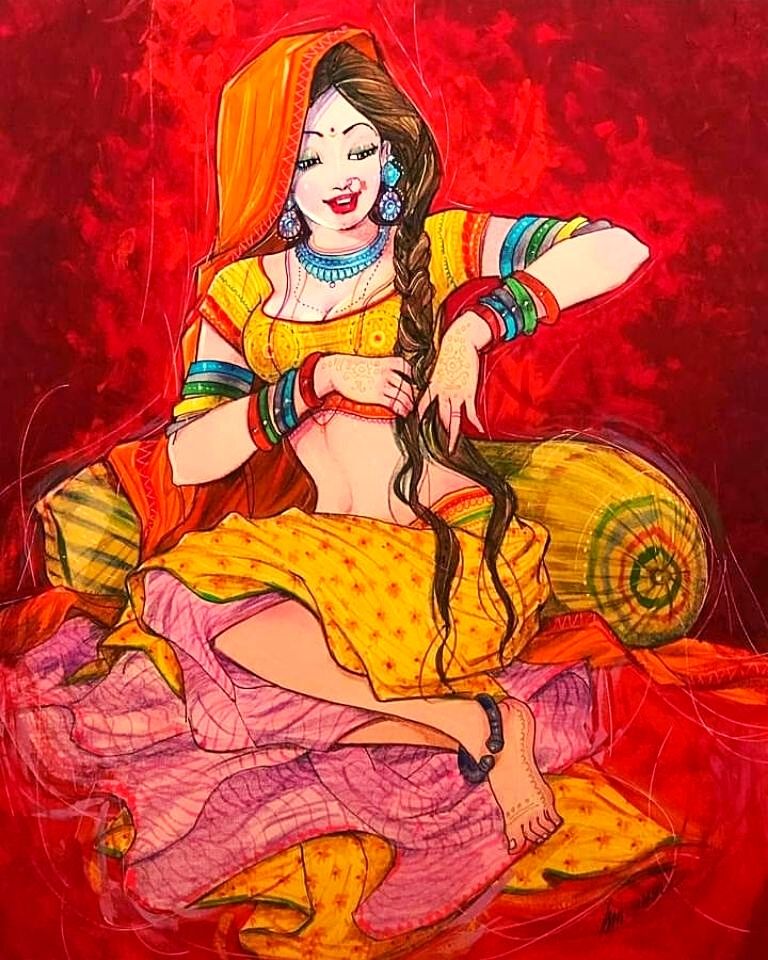 Ghanshyam-8