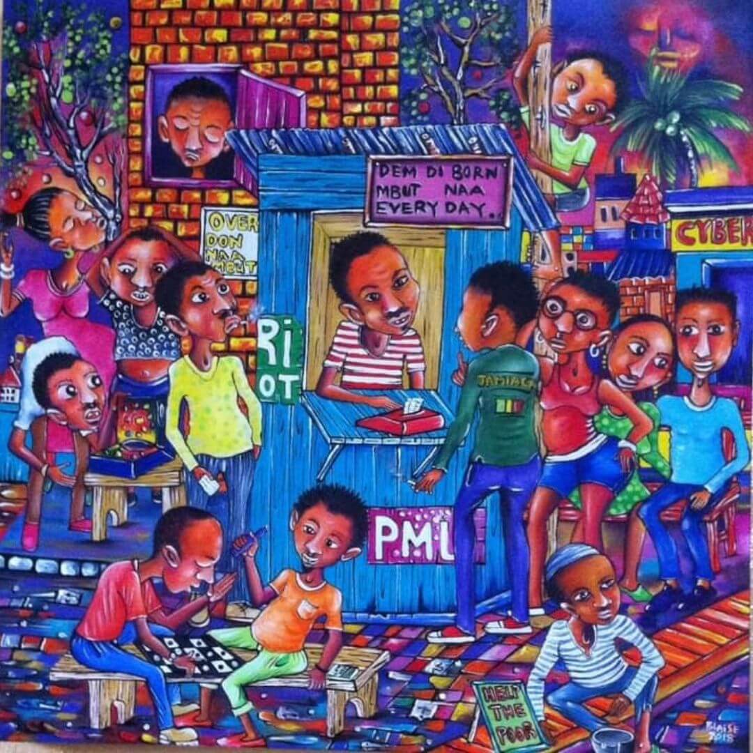 Blaise Afrique (10)