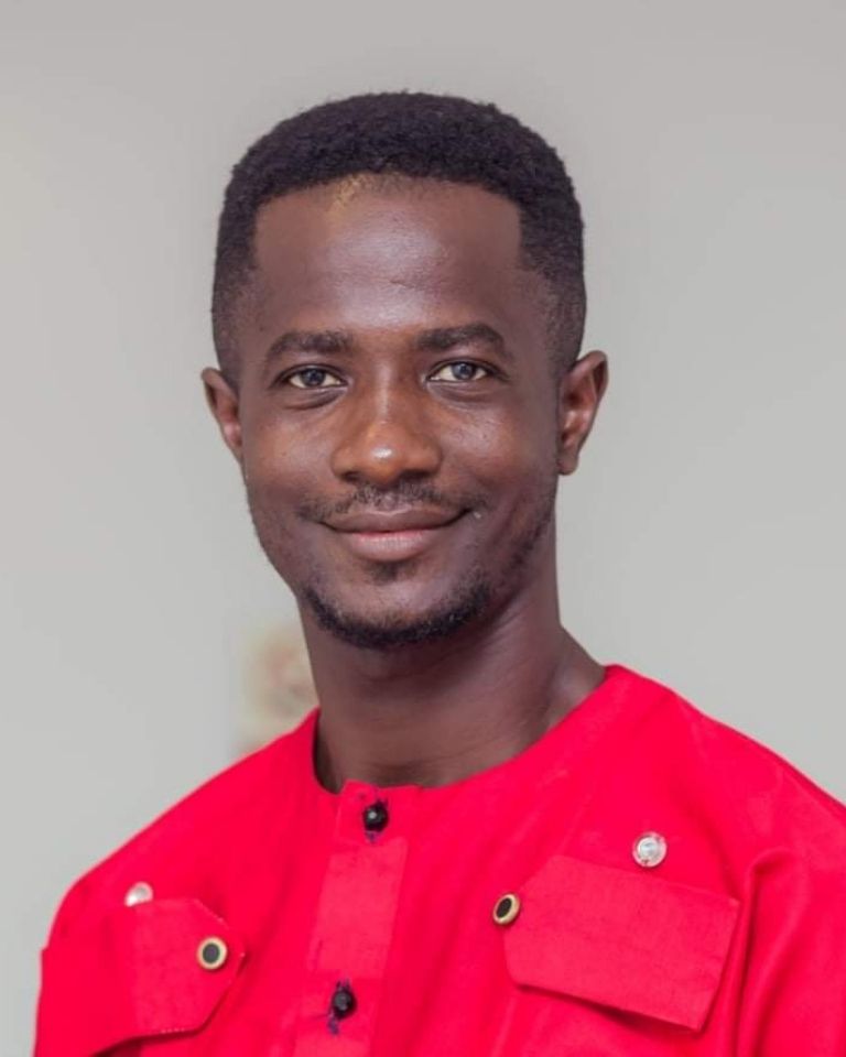 Kojo Biney Kojo Biney