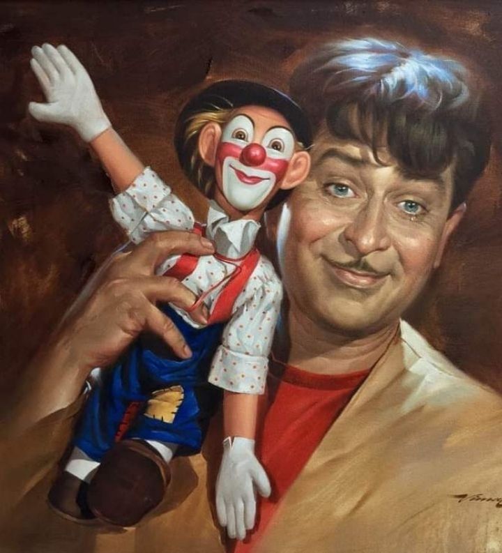 CreARTive Soul Elixir Magazine Vimal Verma (1)