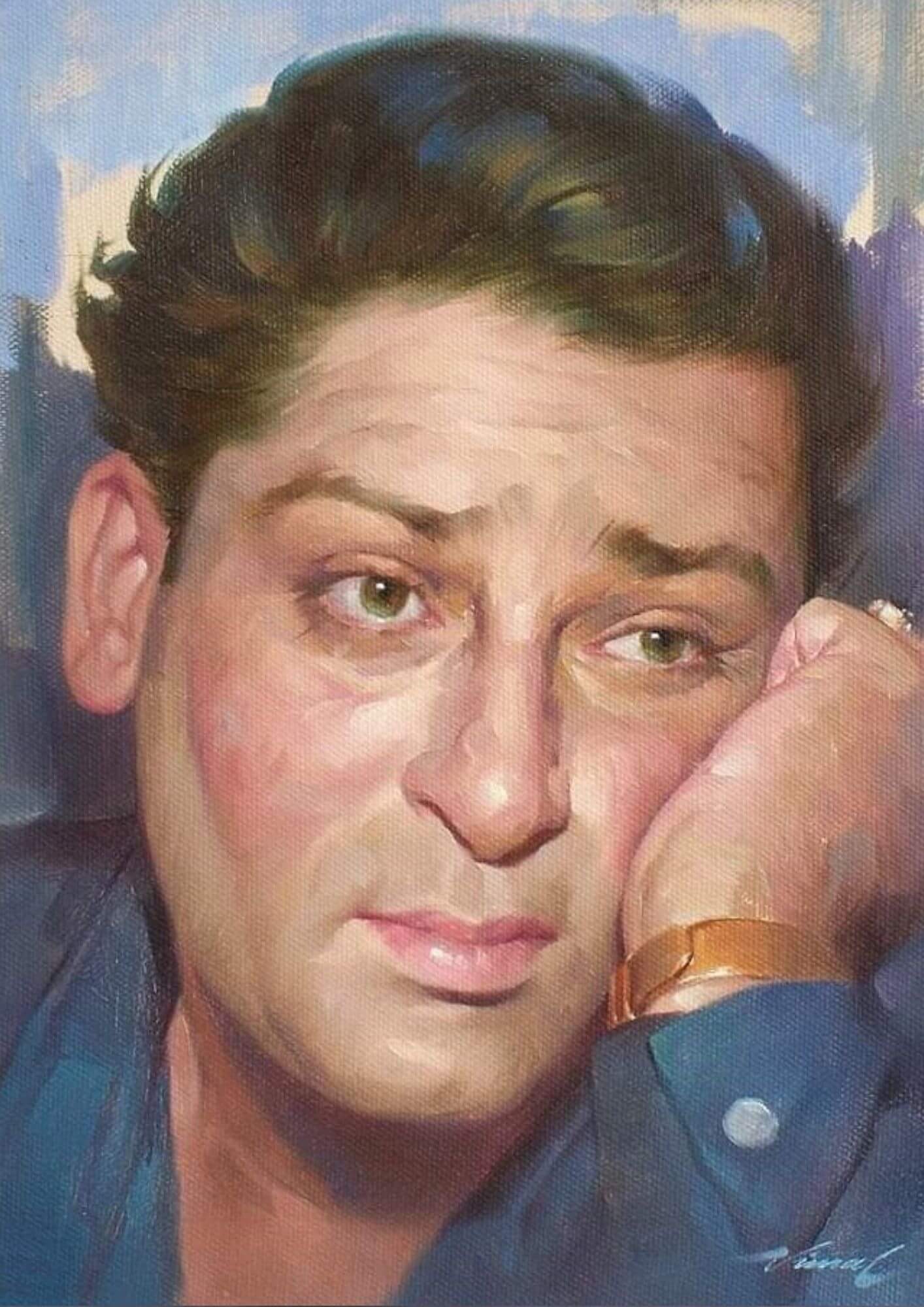 CreARTive Soul Elixir Magazine Vimal Verma (11)