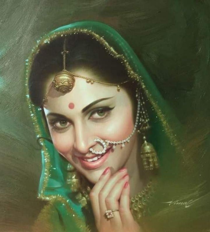 CreARTive Soul Elixir Magazine Vimal Verma (5)