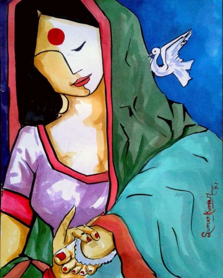 CreARTive Soul Colors of Suman 1 (1)