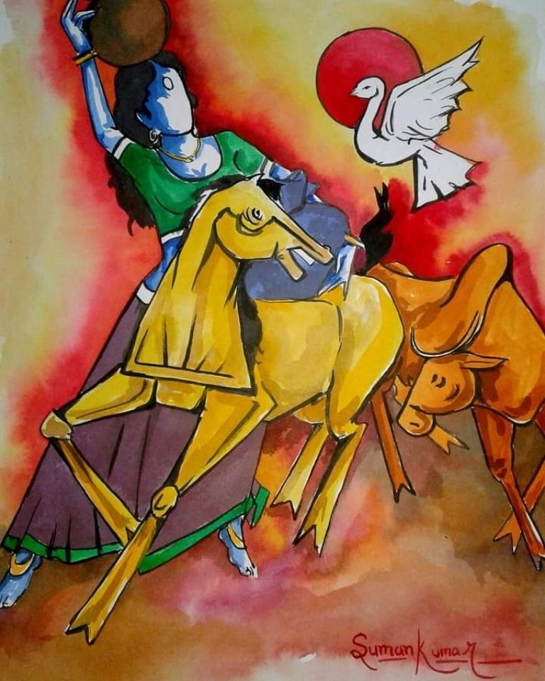 CreARTive Soul Colors of Suman 1 (12)