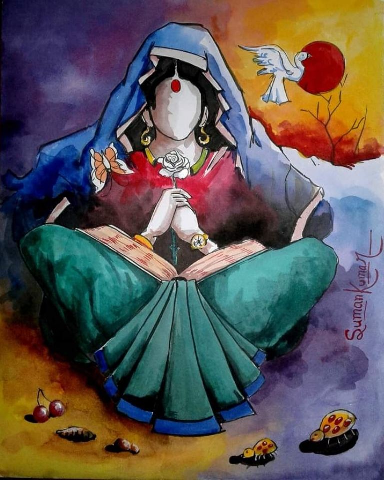 CreARTive Soul Colors of Suman 1 (2)