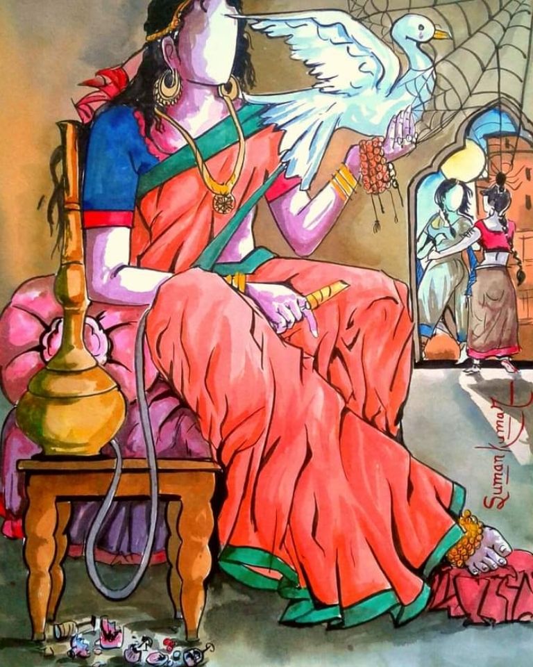 CreARTive Soul Colors of Suman 1 (6)