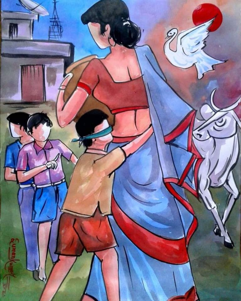 CreARTive Soul Colors of Suman 1 (7)