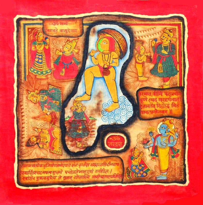 CreARTive Soul Elixir Magazine Abhishek Joshi (3)