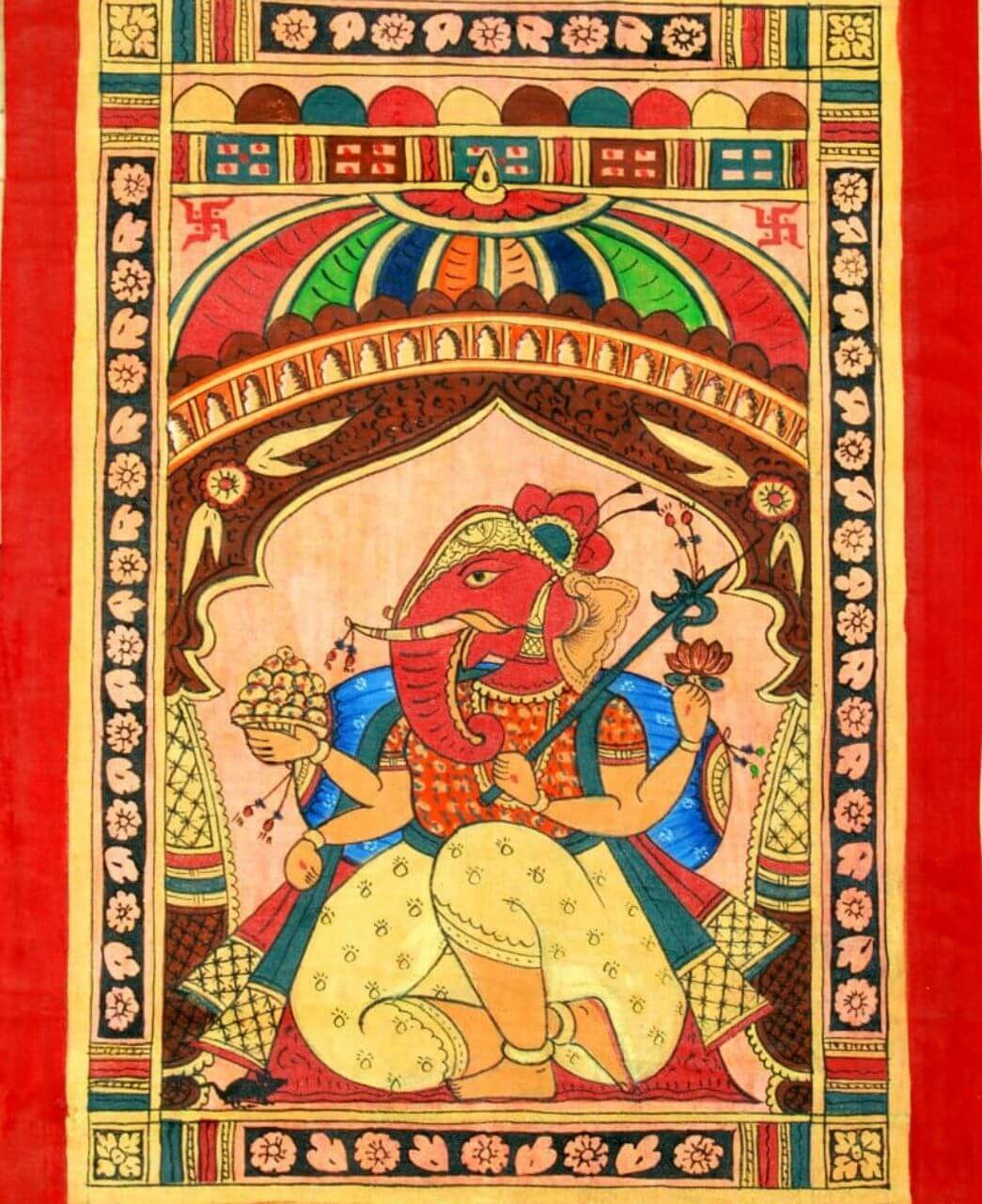 CreARTive Soul Elixir Magazine Abhishek Joshi (6)
