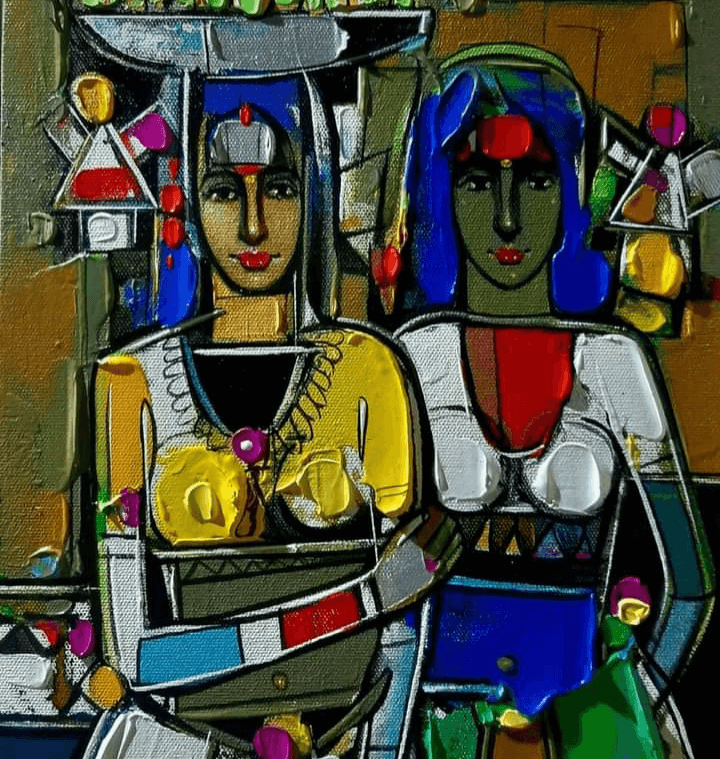 CreARTive Soul Elixir Magazine Girish Adanaavar (8)