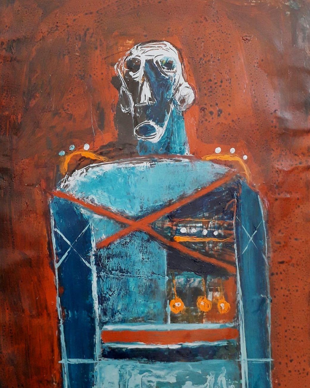 CreARTive Soul Elixir Magazine Joel Gill (10)