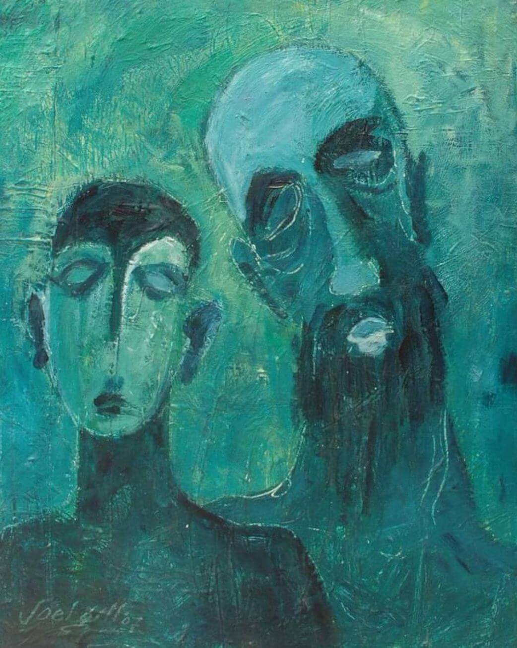 CreARTive Soul Elixir Magazine Joel Gill (14)