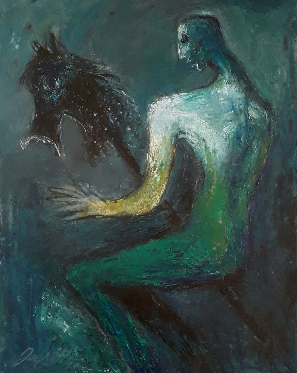 CreARTive Soul Elixir Magazine Joel Gill (15)